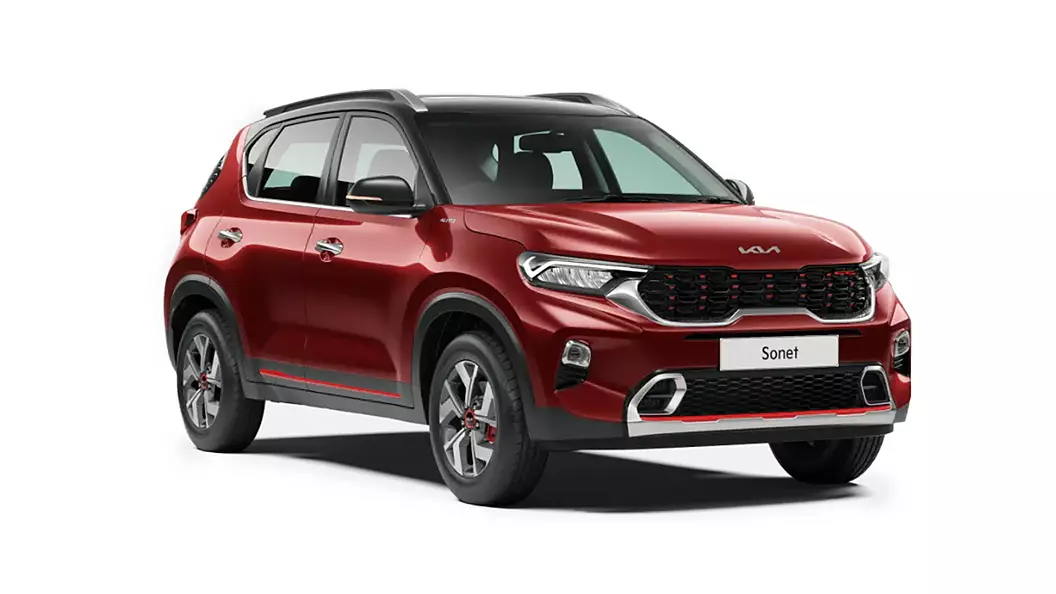 Sonet Smartstream G1.2 5MT HTK