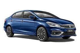 Ciaz Smart Hybrid Delta 1.5L 5MT