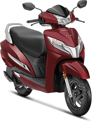 Activa 125 Disc