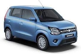 Wagon R ZXI 1.2L ISS AGS