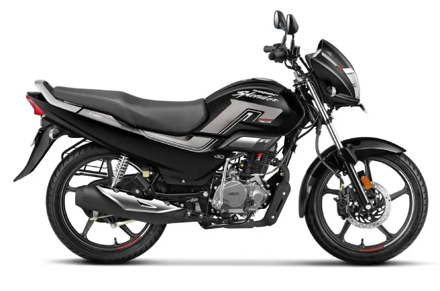 Super Splendor H Drum Cast