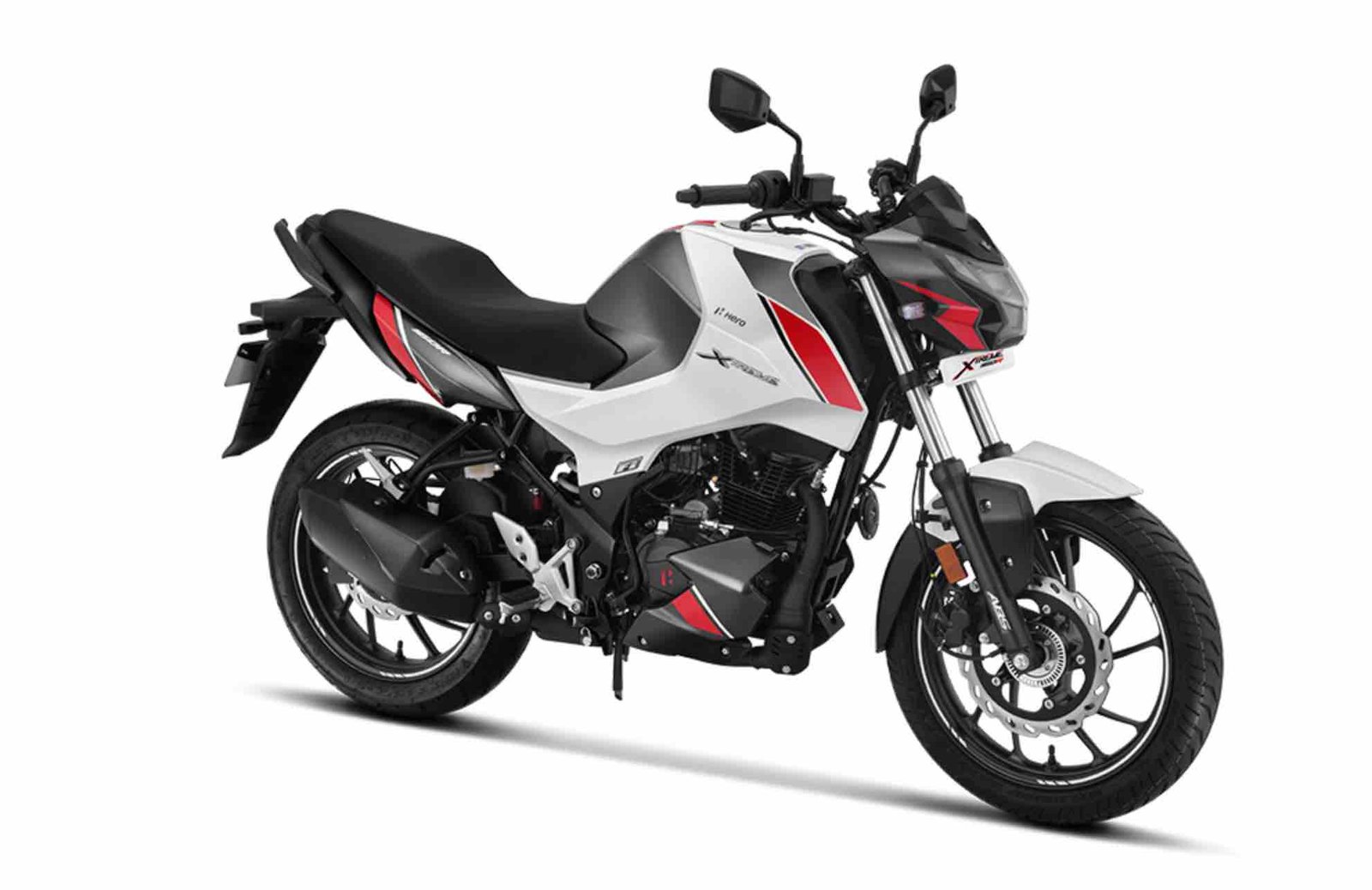 Xtreme 160 R Front Disc