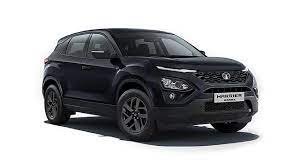 Harrier Adventure + DK