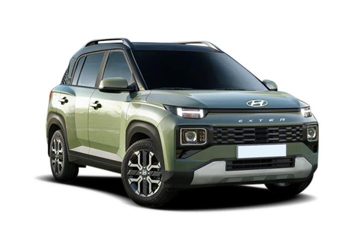 Exter 1.2MT Kappa EX(O)