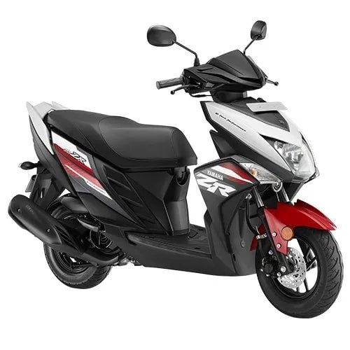 Scooter Ray ZR SR