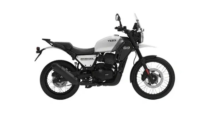 Adventure-Whiteout & Black