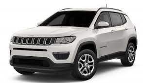 Jeep New Compass Sport  2.0 D MT