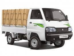 Super Carry STD 1.2L 5MT