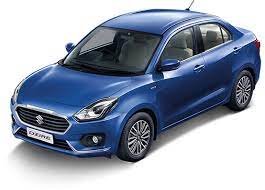 Dzire VXI